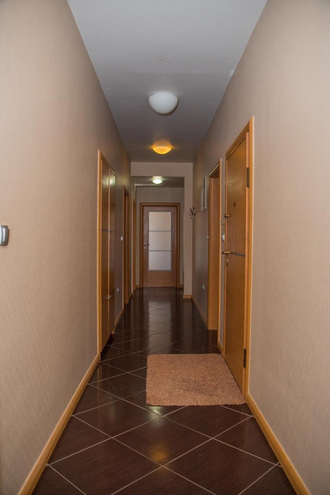 Hotel Barbaric เมจูโกเรีย ภายนอก รูปภาพ